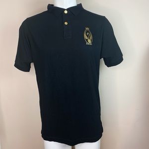 Ivan Ivaldo Polo Signature Shirt